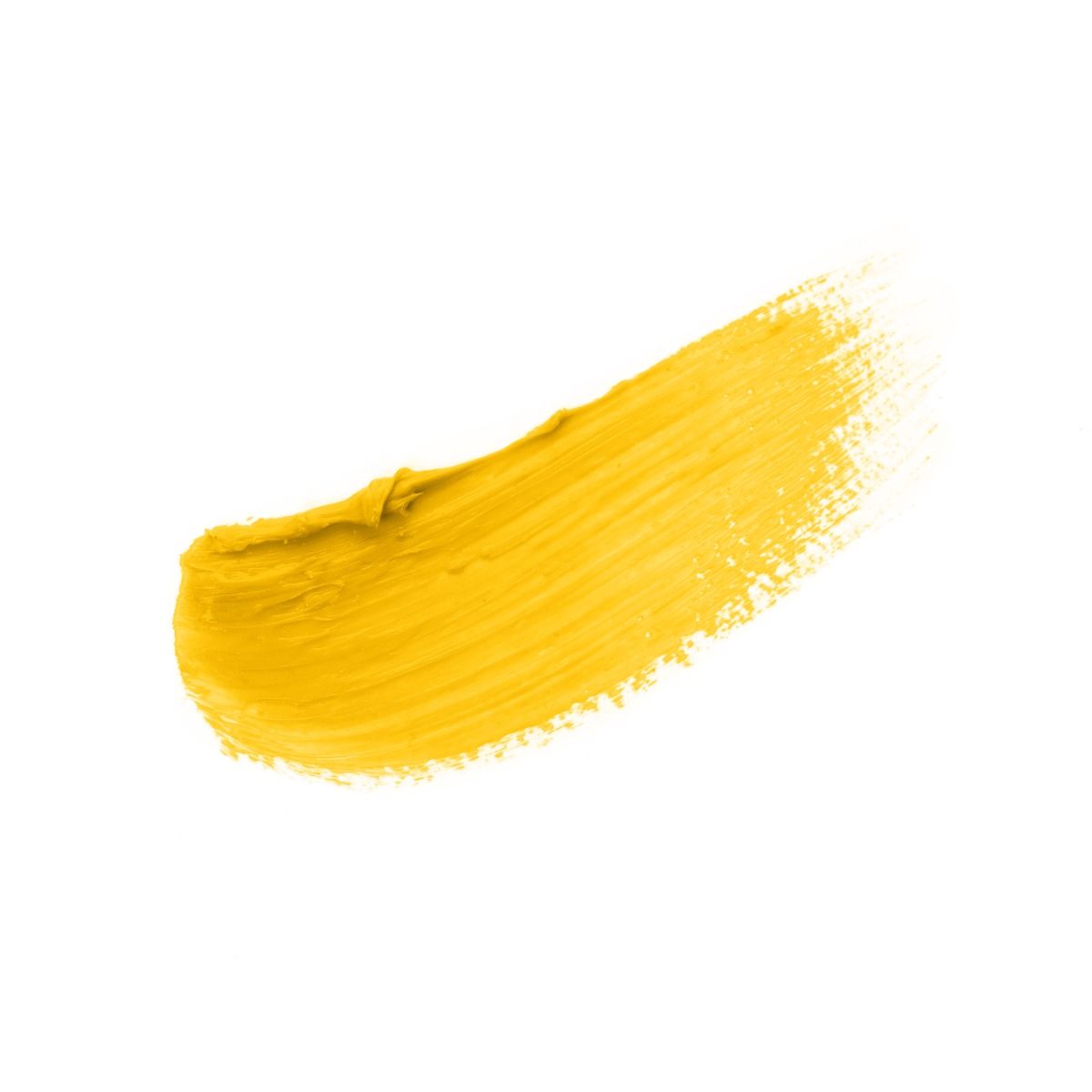 Punky Colour Bright Yellow