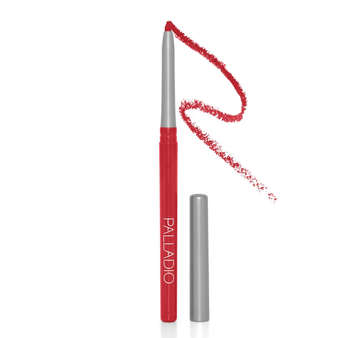 Palladio Retractable Waterproof Herbal Lip Liner