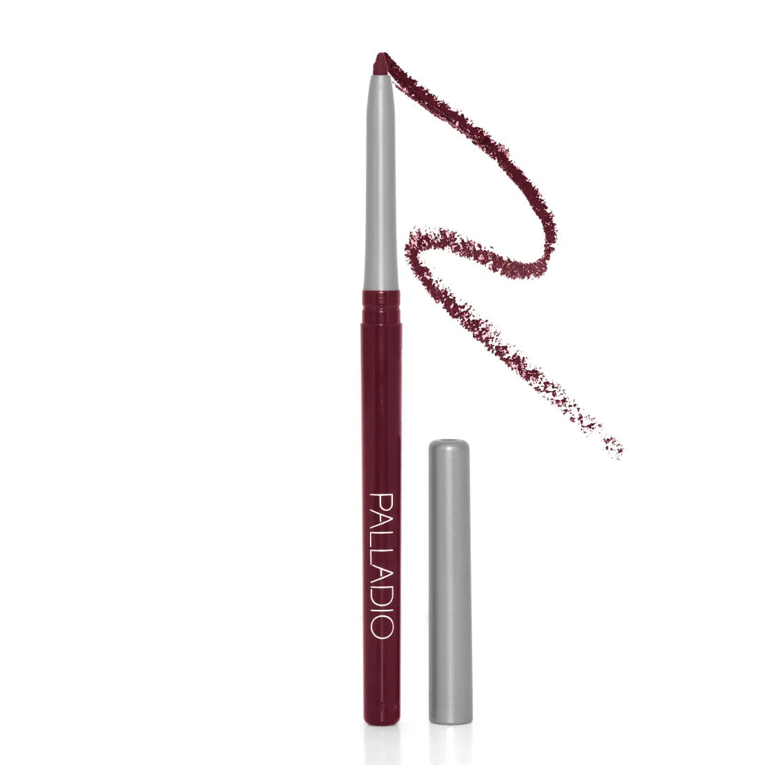 Palladio Retractable Waterproof Herbal Lip Liner