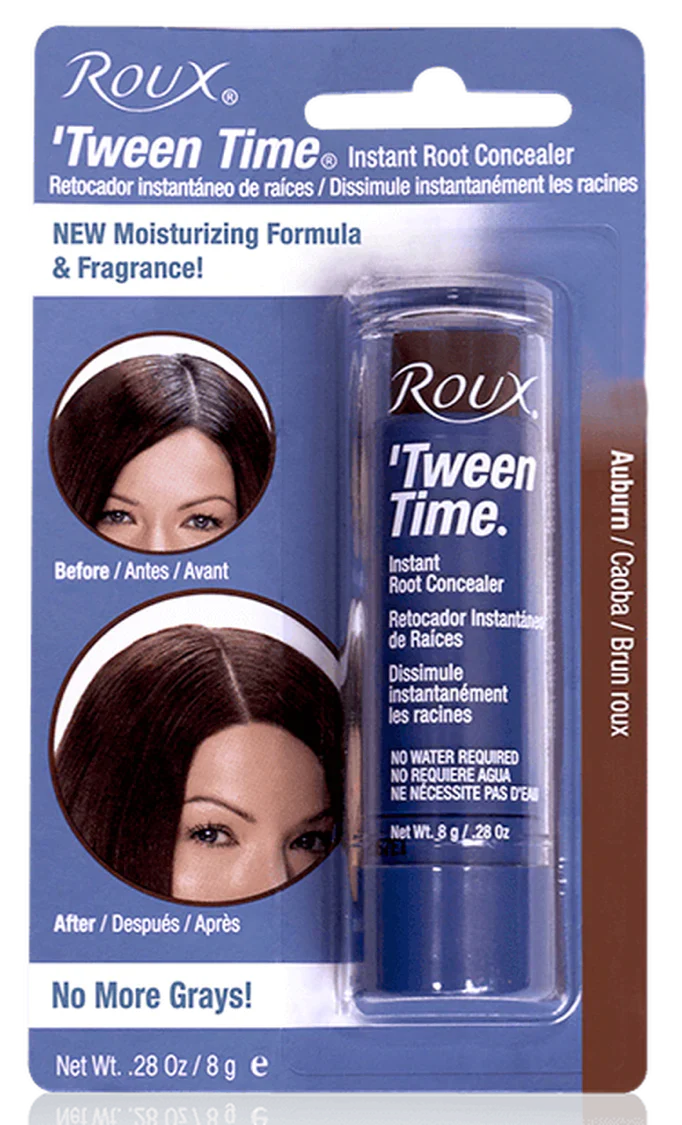 Roux 'Tween Time Instant Hair Color Touch Up Stick