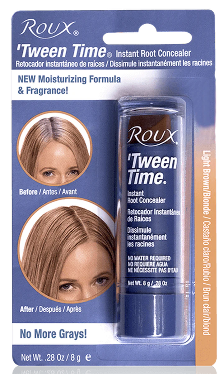 Roux 'Tween Time Instant Hair Color Touch Up Stick