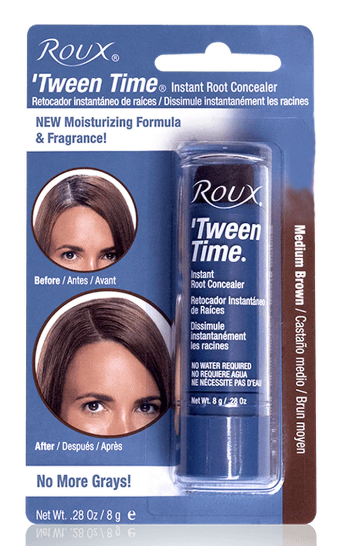 Roux 'Tween Time Instant Hair Color Touch Up Stick