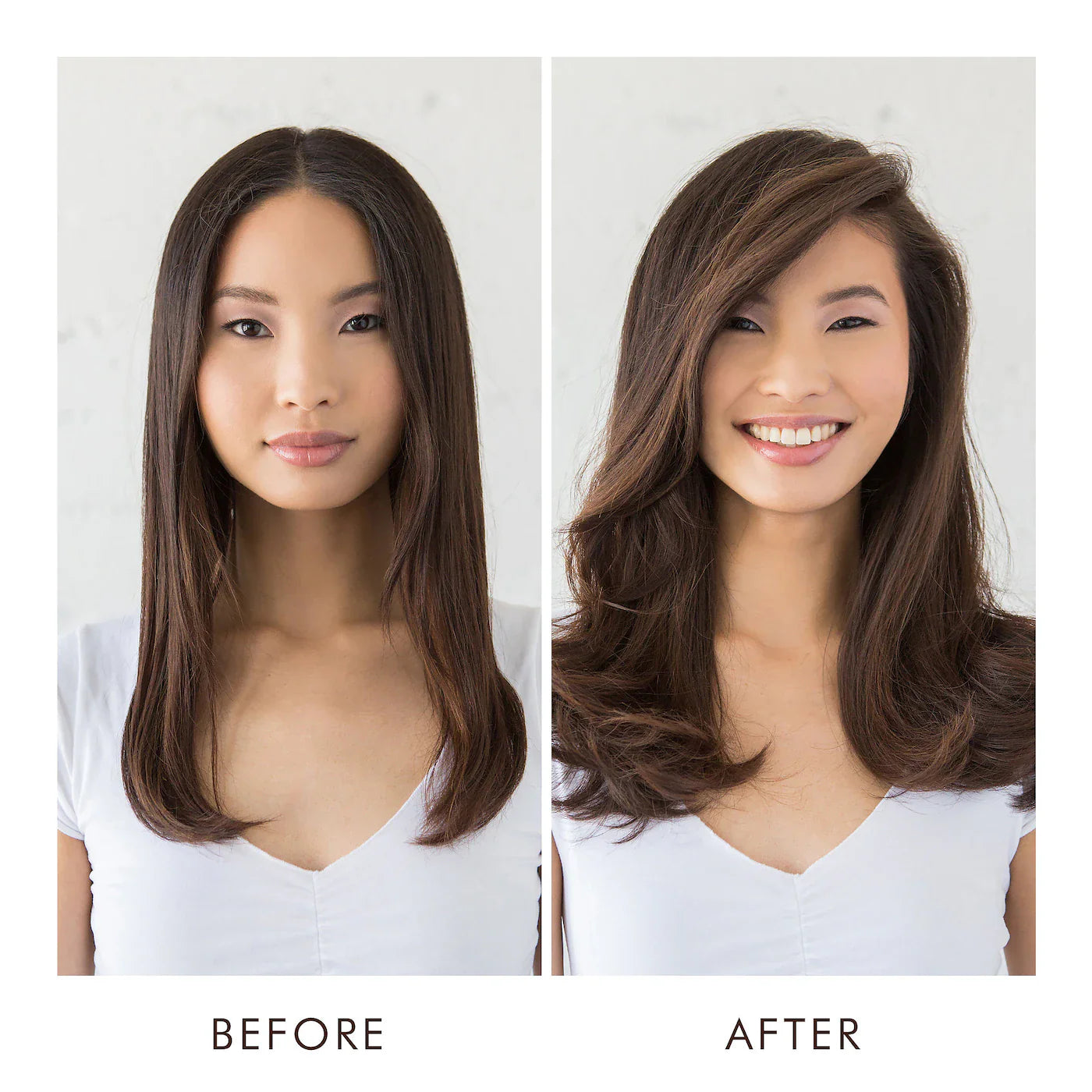 Before and After #1