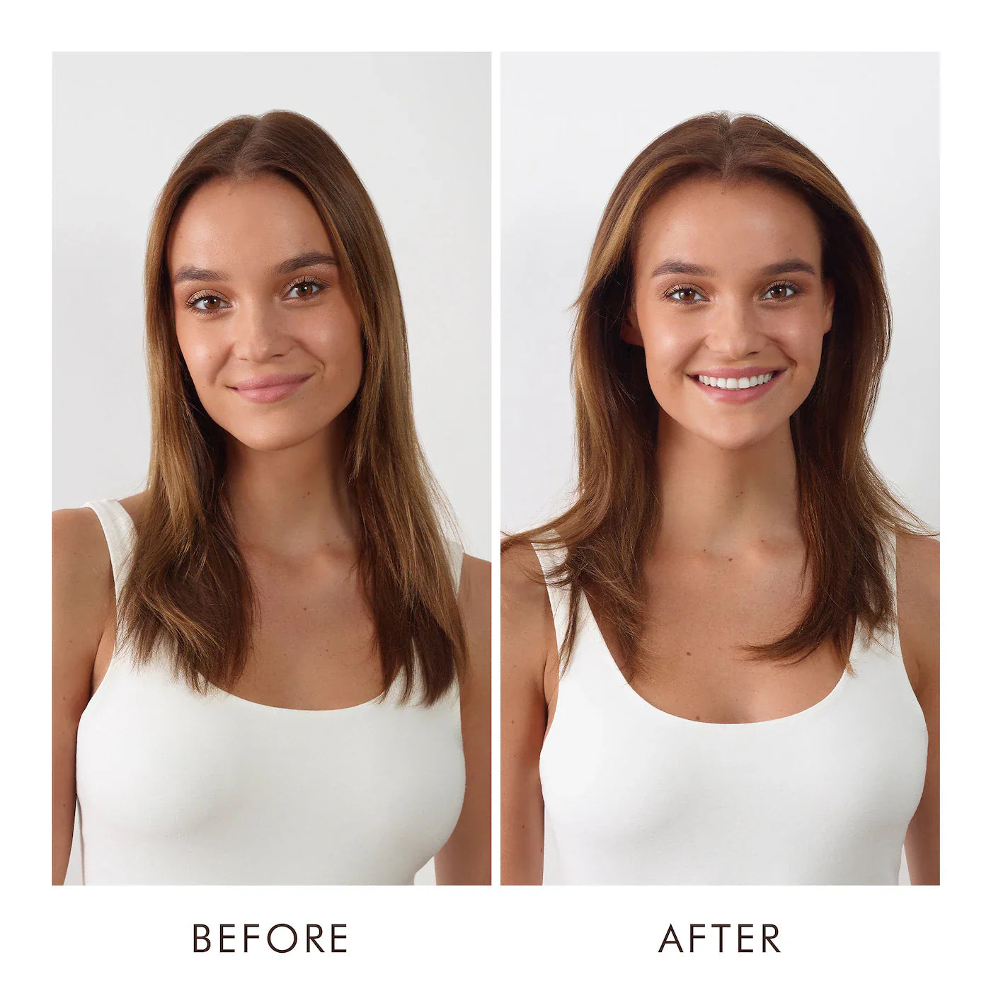 Before and After #2