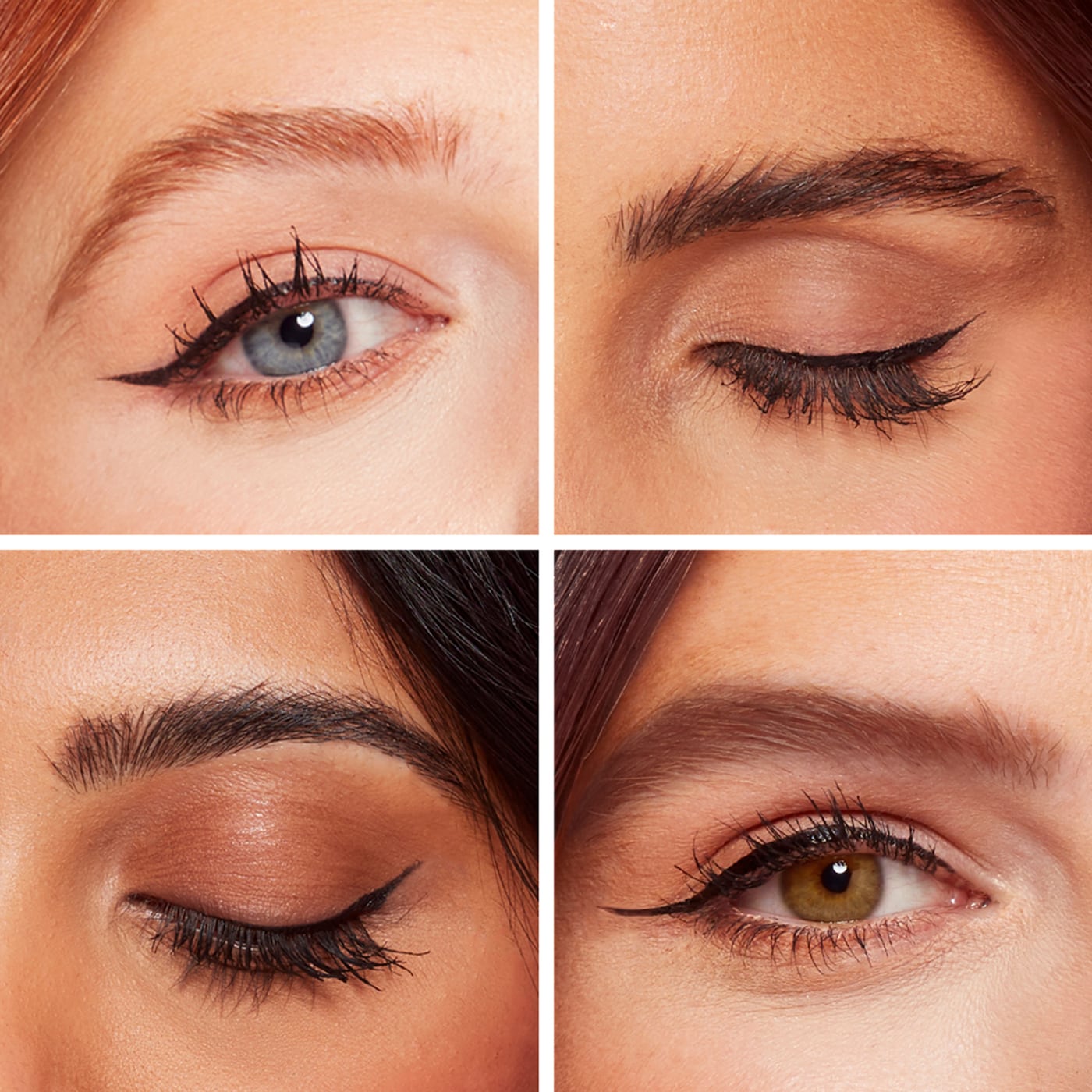 GrandeLINER 2-in-1 Liquid Eyeliner with Lash Enhancing Serum