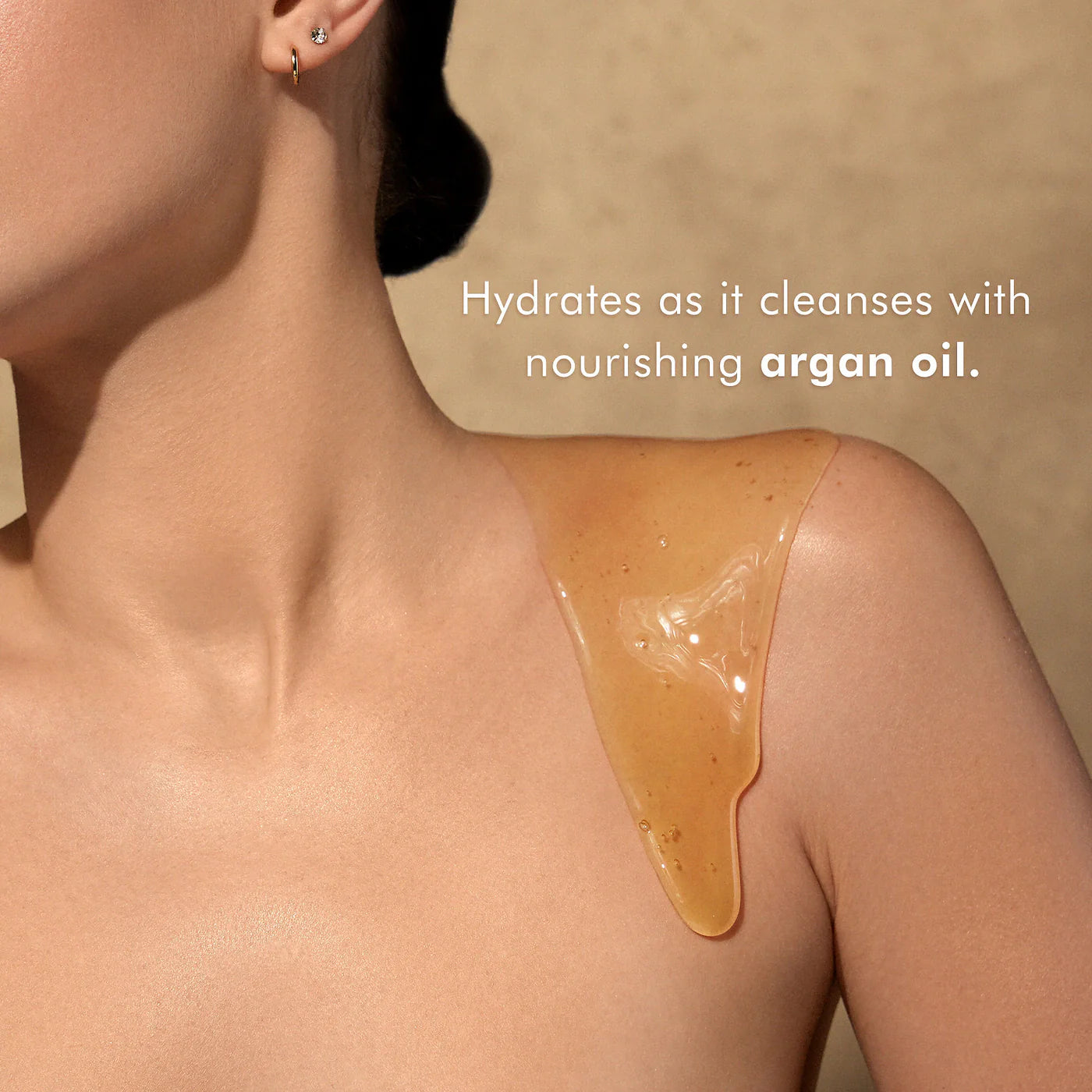 Argan Oil