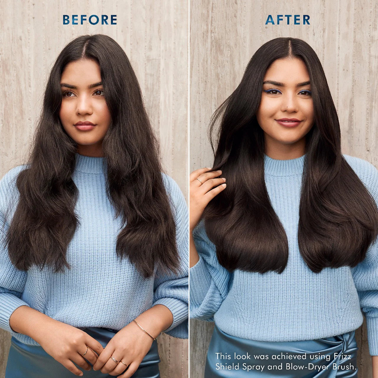Before and After #1