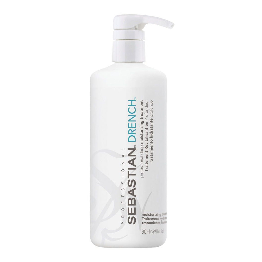 Sebastian Drench Deep Moisturizing Treatment