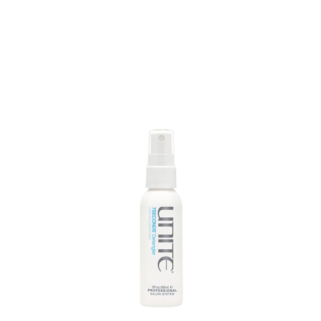 Unite 7Seconds Detangler Travel Size 2oz.