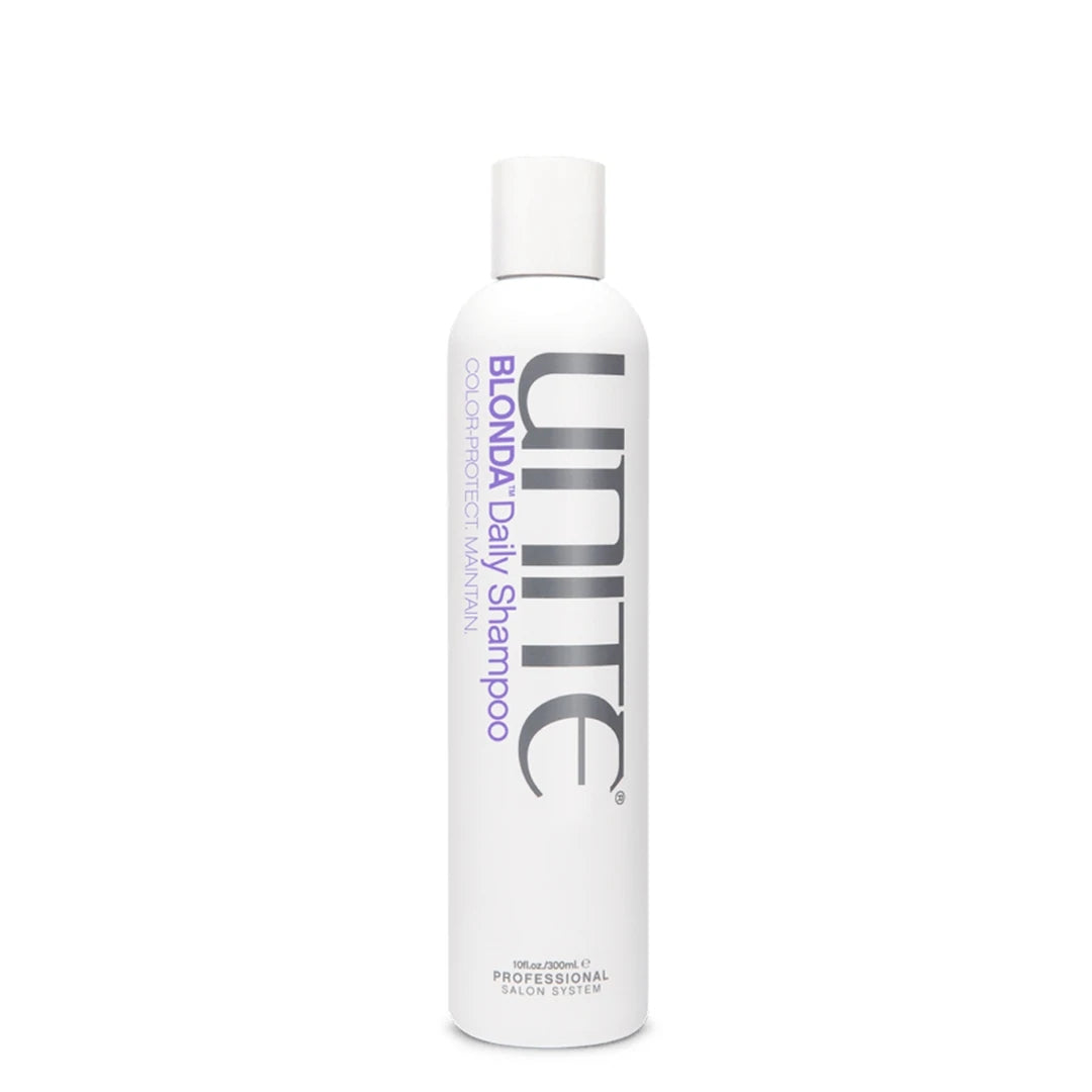 Unite Blonda Daily Shampoo 10oz.
