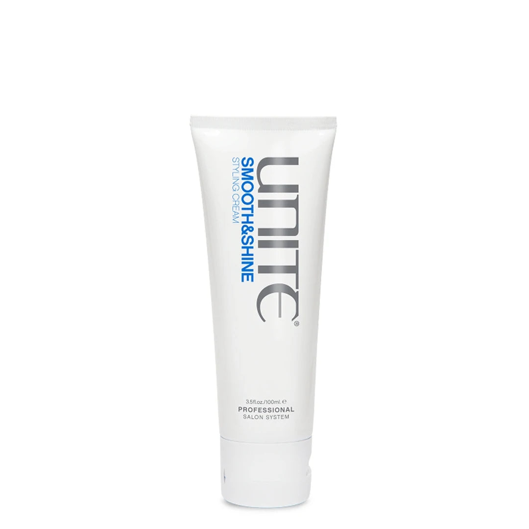 Unite Smooth & Shine Styling Cream 3.5oz.