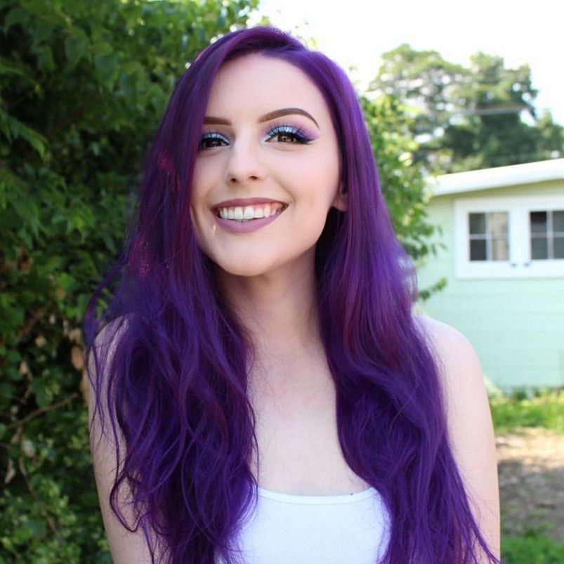 Punky Colour Violet