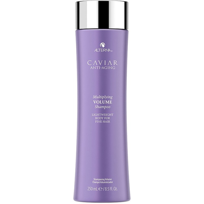 Alterna Caviar Anti-Aging Multiplying Volume Shampoo 8.5oz.