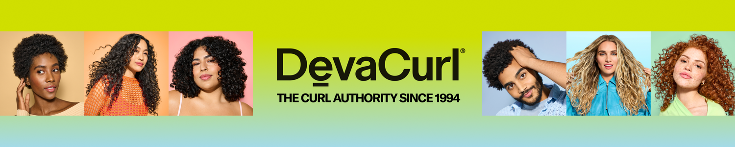 Deva Curl