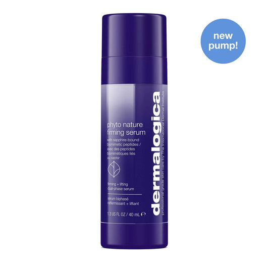 Dermalogica Age Smart Phyto-Nature Firming Serum 1.3oz.