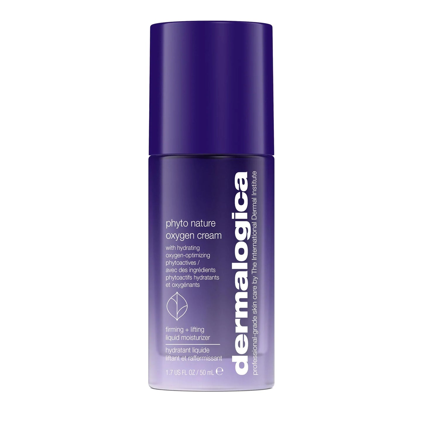 Dermalogica Phyto Nature Oxygen Cream 1.7oz.