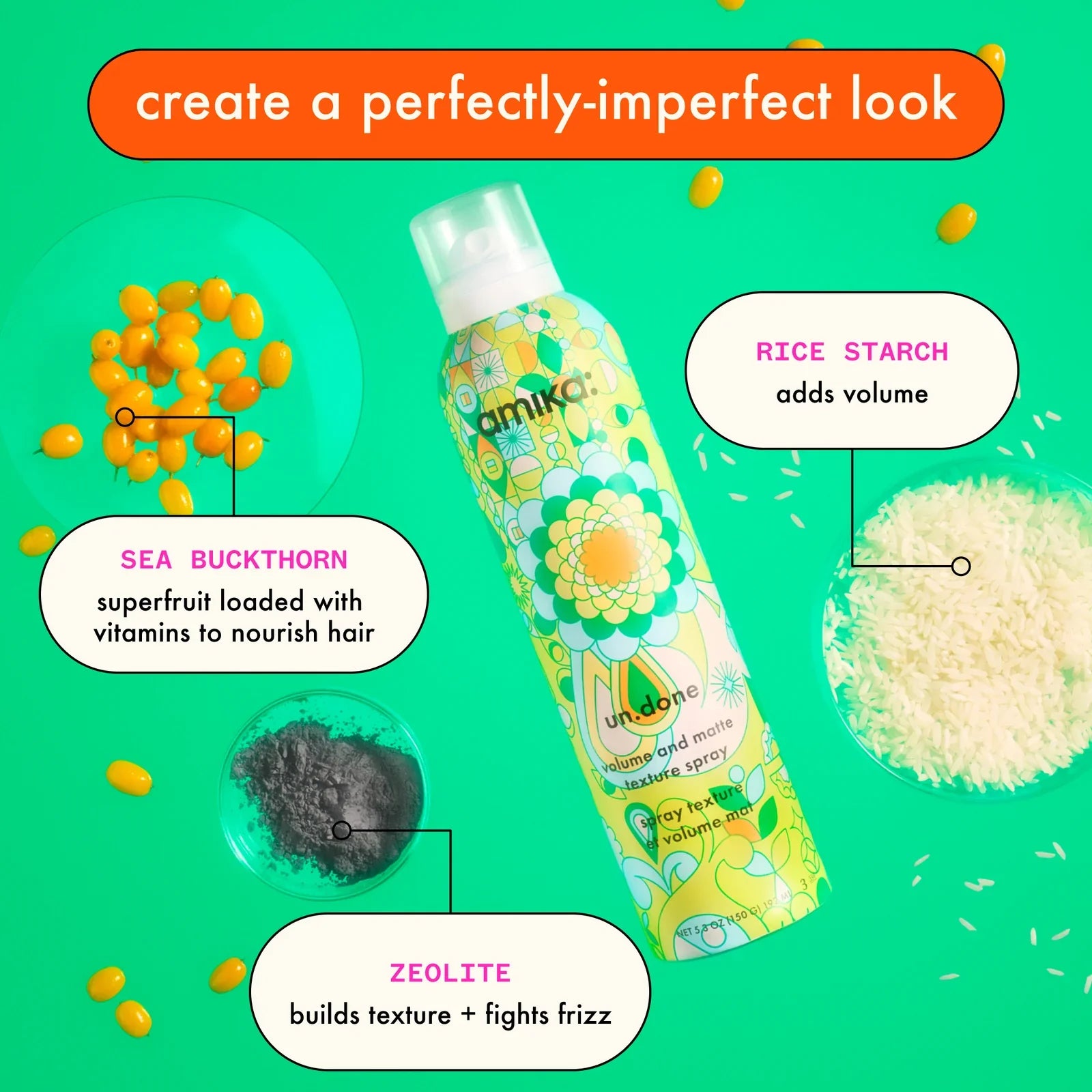 Active Ingredients