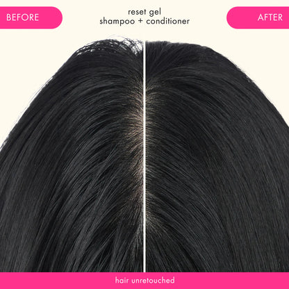 Before and After #1
