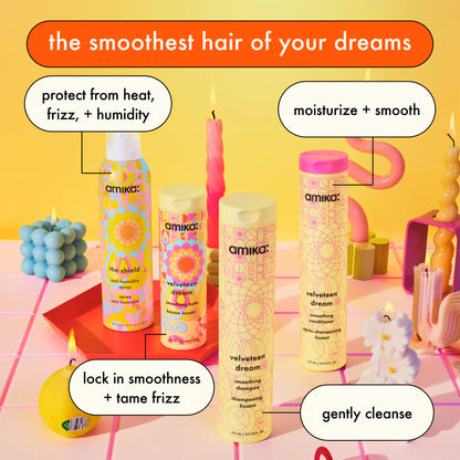 Product Benefits