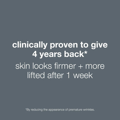 Dermalogica Age Smart Phyto-Nature Firming Serum makes skin look firmer