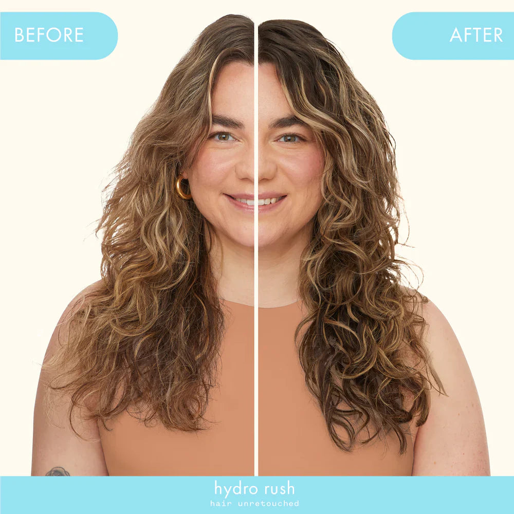 Before and After #1
