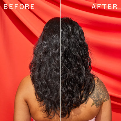 Before and After #2