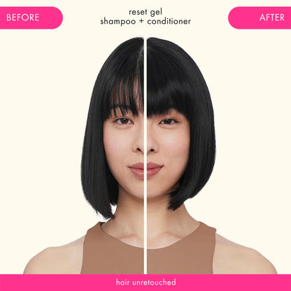 Before and After #1