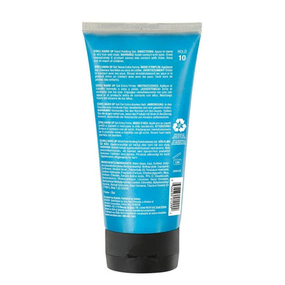 Sexy Hair Style Sexy Hair Hard Up Gel 5.1oz.