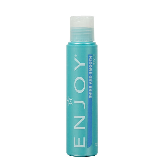 Enjoy Shine and Smooth 3.4oz.
