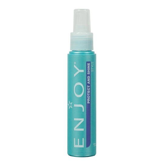 Enjoy Protect and Shine 3.4oz.