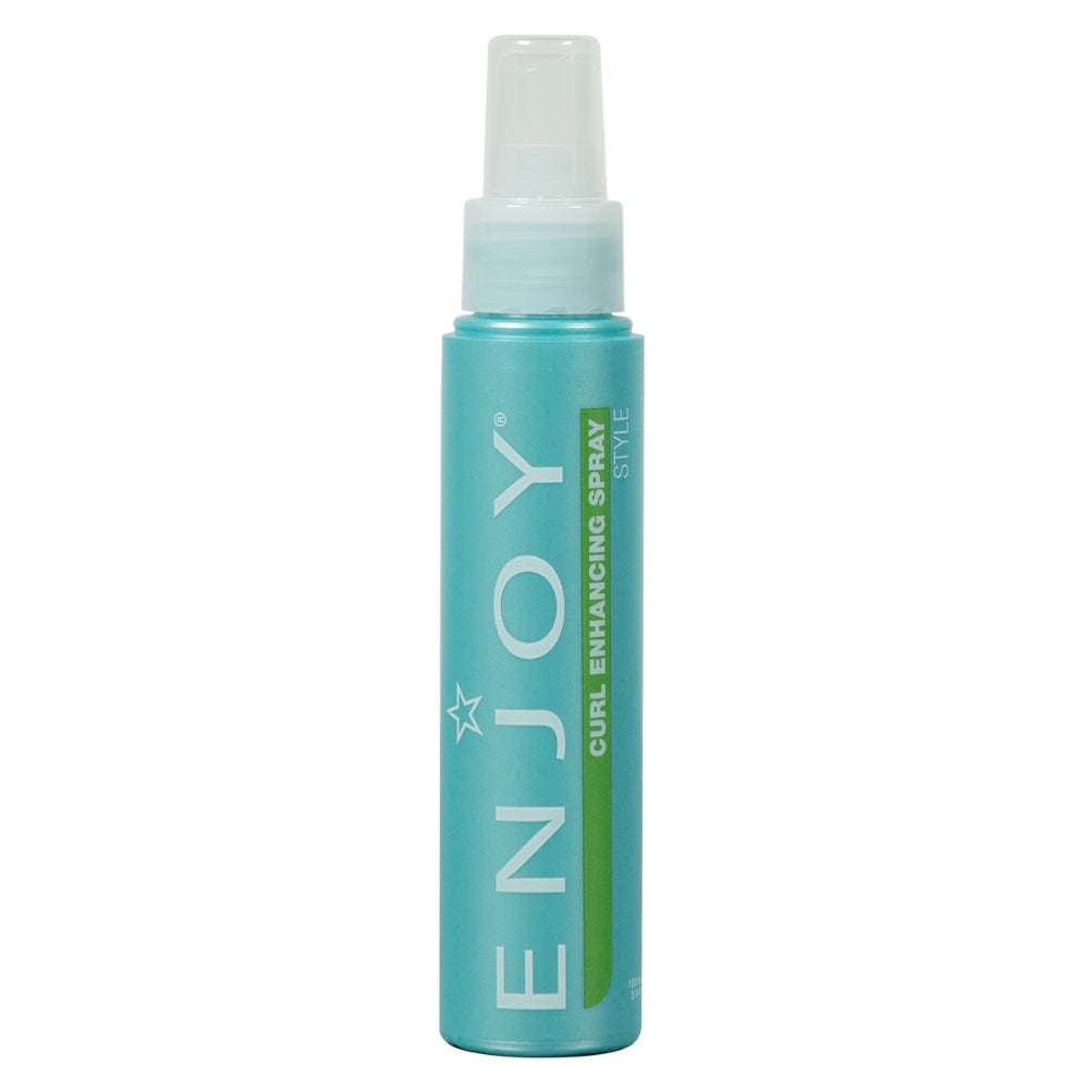 Enjoy Curl Enhancing Spray 3.4oz.