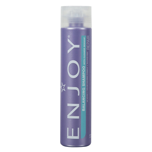 Enjoy Balancing Shampoo 10oz.