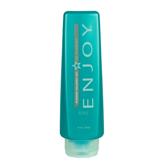 Enjoy Strong Holding Gel 8.5oz.