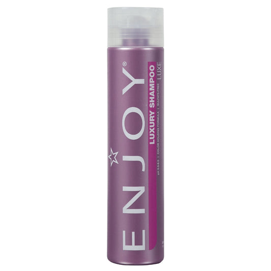 Enjoy Luxury Shampoo 10oz.