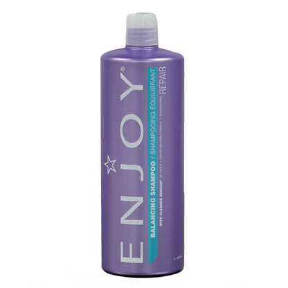 Enjoy Balancing Shampoo 33 oz.