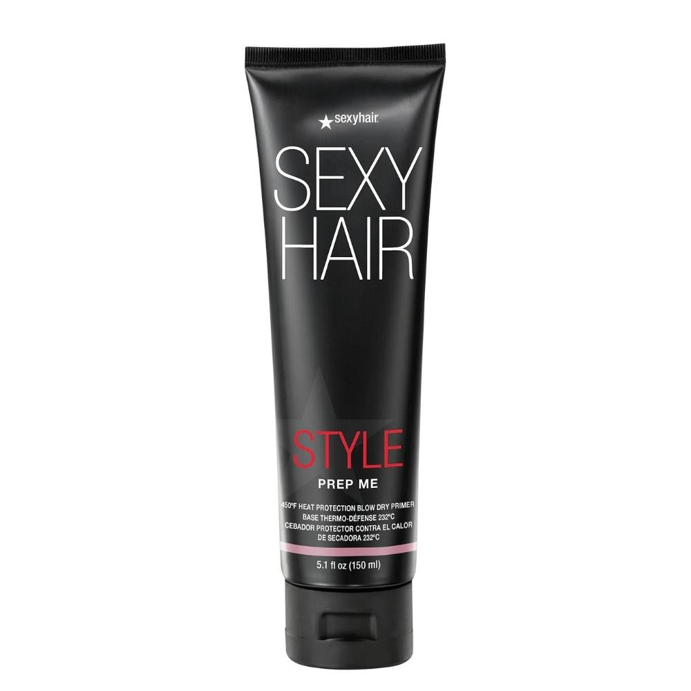Sexy Hair Style Sexy Hair Ultra Curl Creme-Gel 5.1oz.