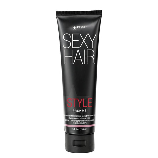 Sexy Hair Style Sexy Hair Ultra Curl Creme-Gel 5.1oz.