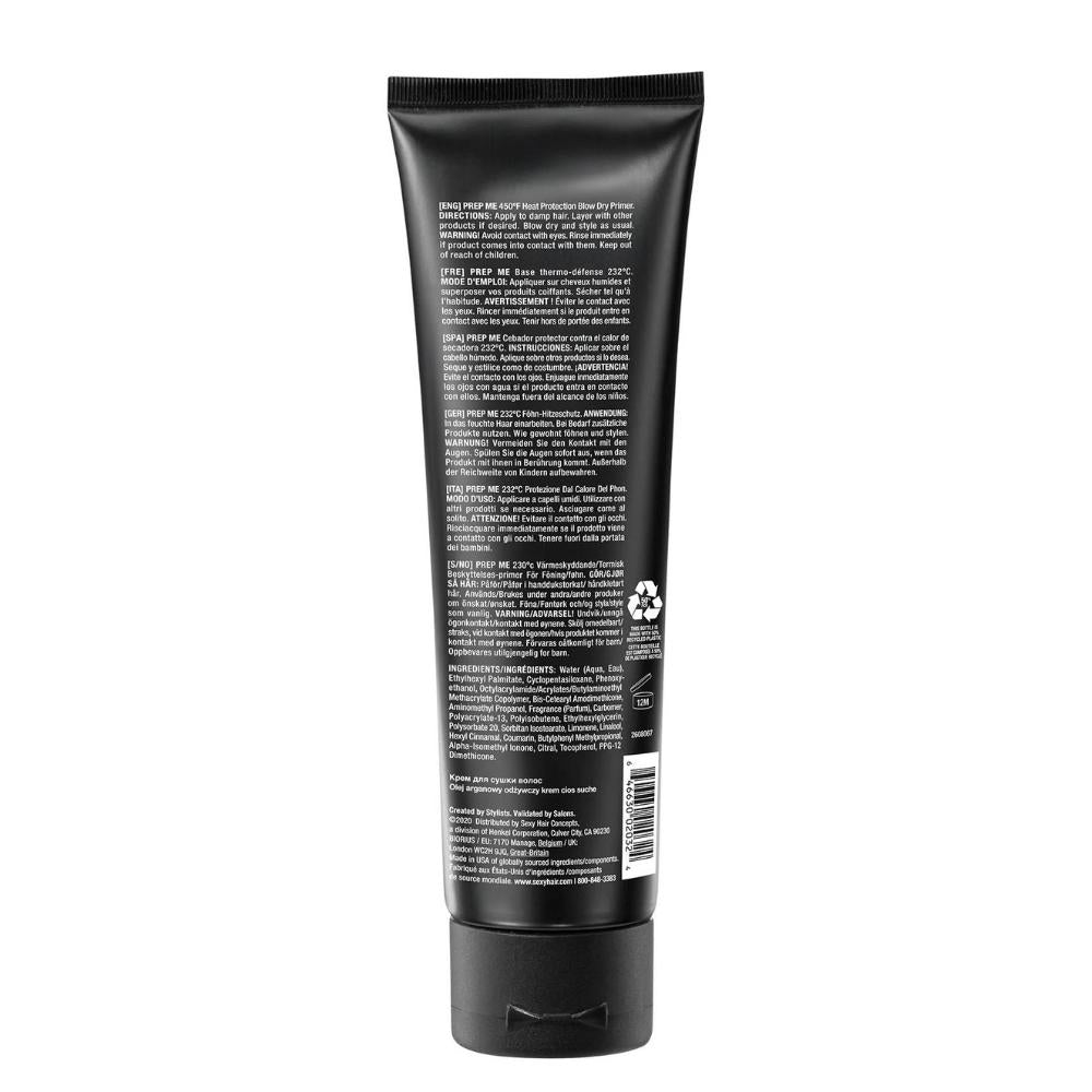 Sexy Hair Style Sexy Hair Ultra Curl Creme-Gel 5.1oz.