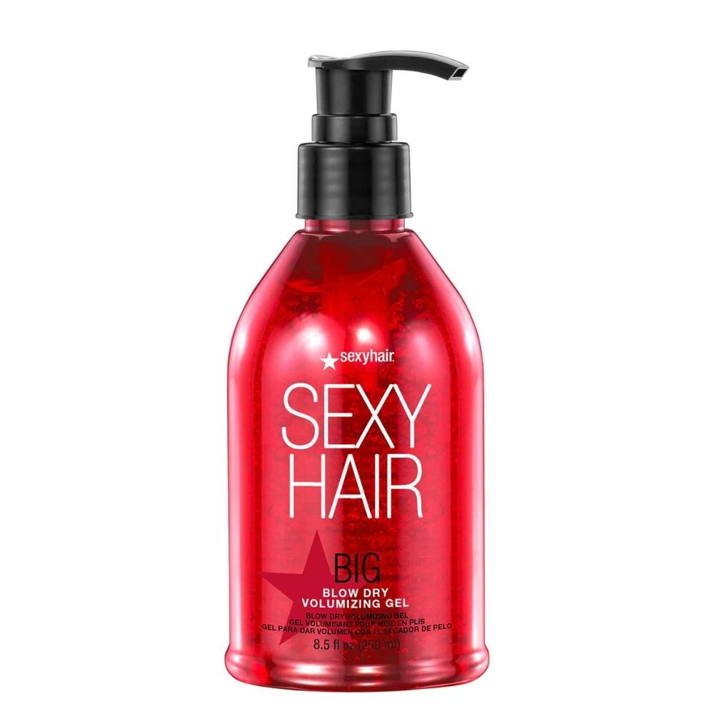 Sexy Hair Big Sexy Hair Volumizing Blow Dry Gel 8.5oz.