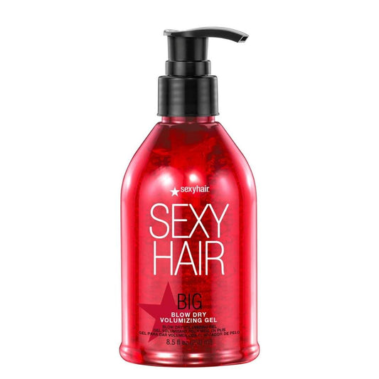 Sexy Hair Big Sexy Hair Volumizing Blow Dry Gel 8.5oz.