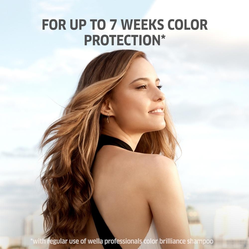 Wella Invigo Brilliance Mask For Normal Hair