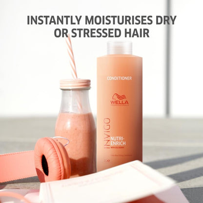 Wella Invigo Nutri-Enrich Conditioner