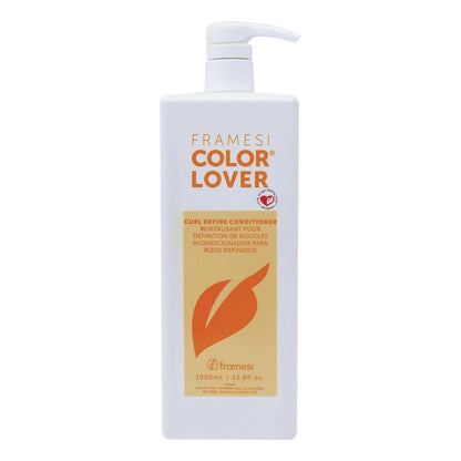Framesi Curl Define Conditioner