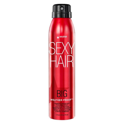Sexy Hair Big Sexy Hair Weather Proof Humidity Resistant Spray 5oz.