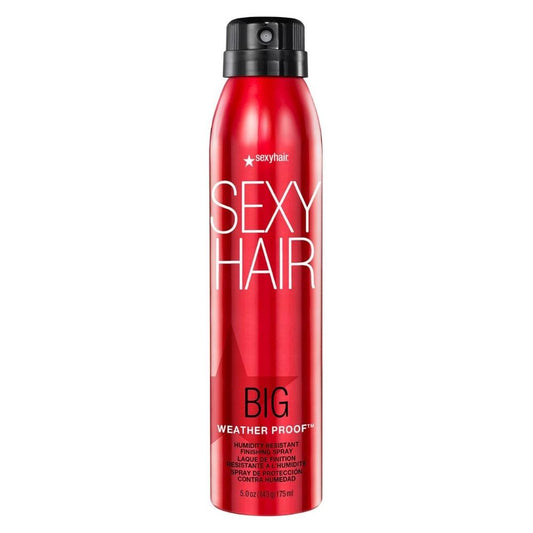 Sexy Hair Big Sexy Hair Weather Proof Humidity Resistant Spray 5oz.