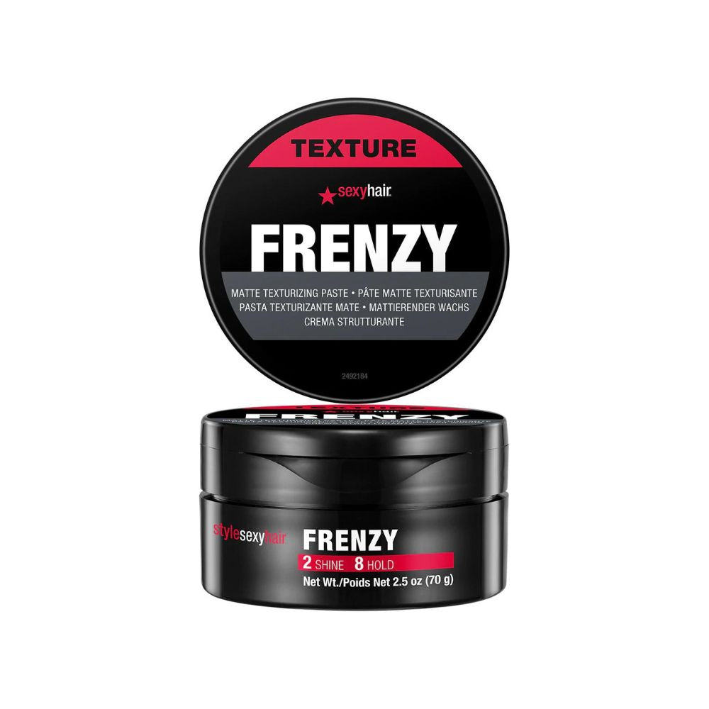 Sexy Hair Style Sexy Hair Frenzy 2.5oz.