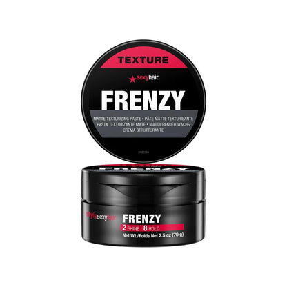 Sexy Hair Style Sexy Hair Frenzy 2.5oz.