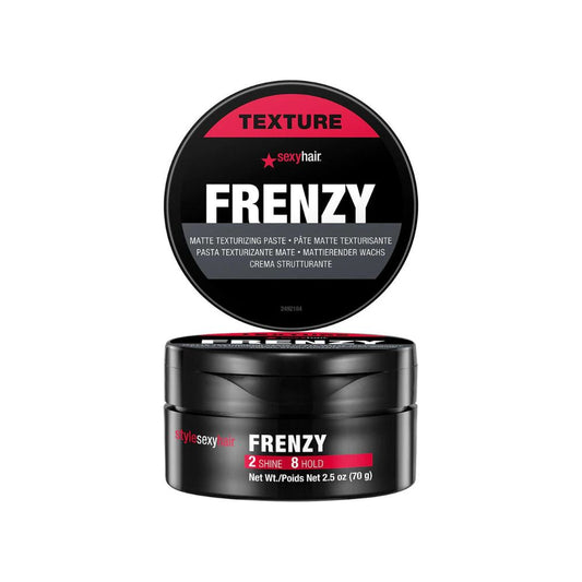 Sexy Hair Style Sexy Hair Frenzy 2.5oz.
