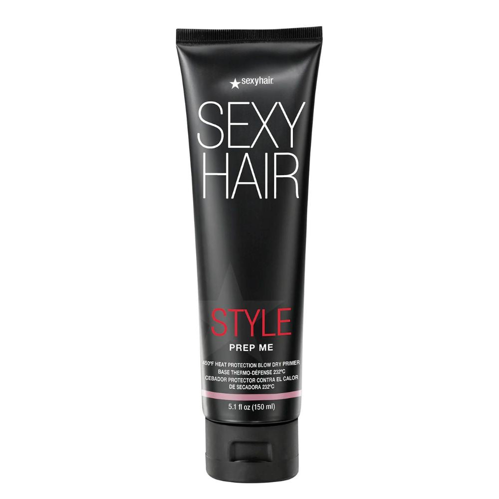 Sexy Hair Style Sexy Hair Prep Me 5.1oz.