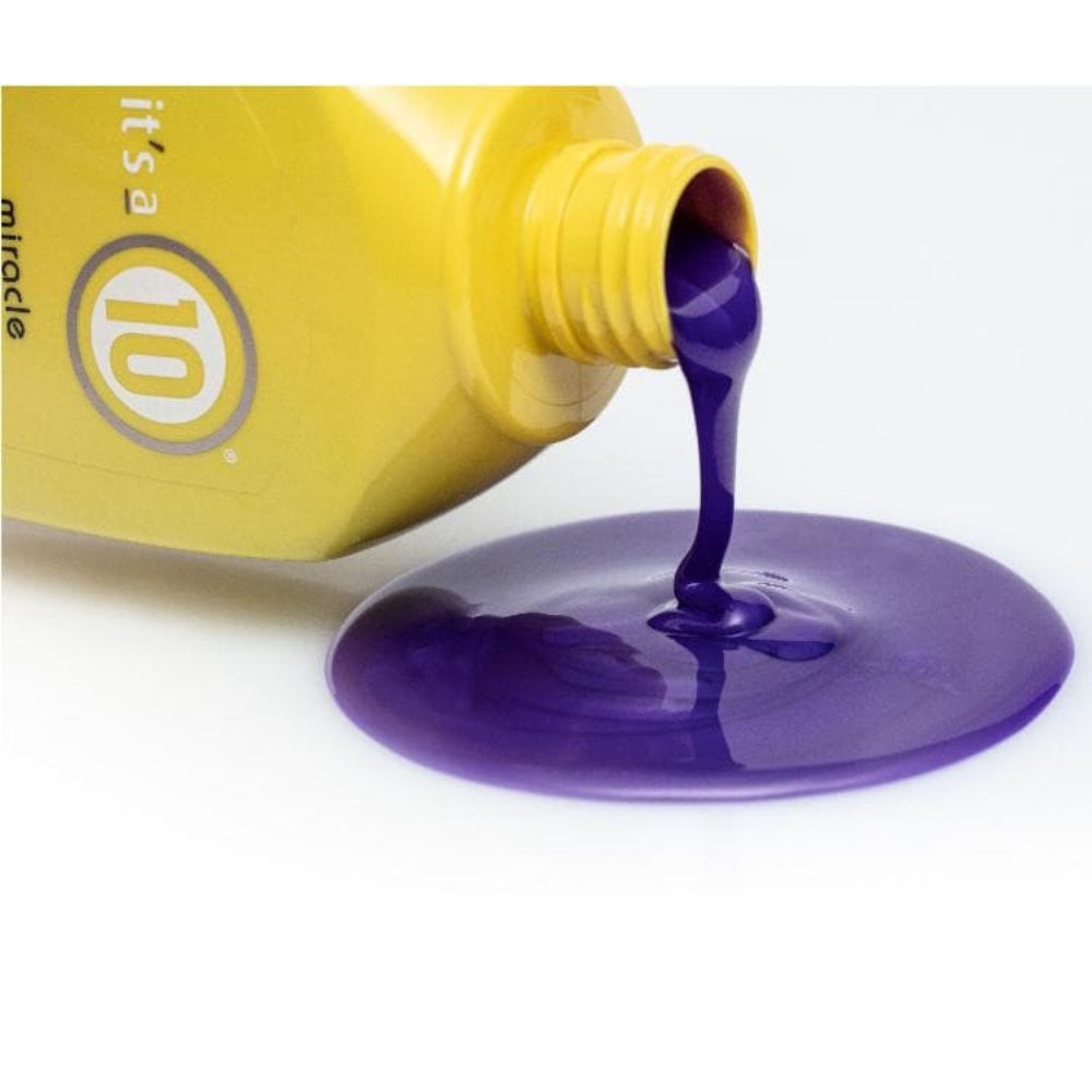 Product texture
